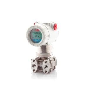 Quality 266MST Differential Pressure Transmitter With Multisensor Technology for sale