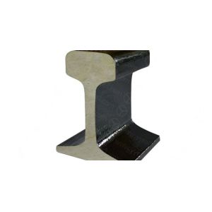 Quality JIS Standard JIS Steel Track Rail 22KG for sale