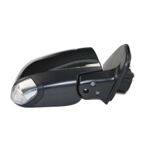 ISUZU DMAX 2012 SIDE MIRROR RH 8981936710