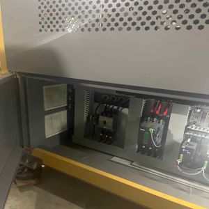 304SUS Mineral Water Bottle Filling And Capping Machine PET HDPE Bottle Blowing