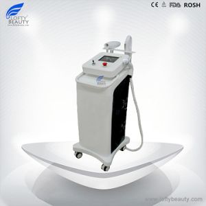 SHR+IPL+RF+Nd:YAG Laser