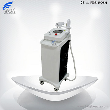 Buy SHR+IPL+RF+Nd:YAG Laser at wholesale prices