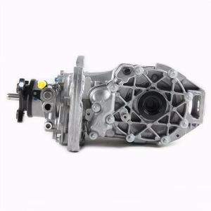 Remanufactured Rear Differential Gearbox A2463502402 with 6 Transmission Speeds