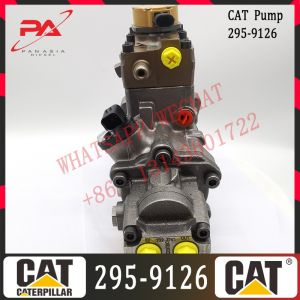 295-9126 Diesel Engine Fuel Injection Pump 10R-7660 32F61-10301 For C-A