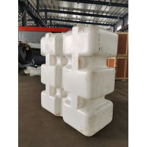 Customized Roto Moulded Water Tanks Capacity 200L To 50 000 Liter