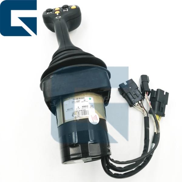 Buy 360-2987 3602987 Control GP-Joystick For 120M Loader at wholesale prices
