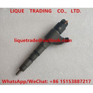 BOSCH Common rail injector 0 445 120 066 , 0445120066 , 445120066