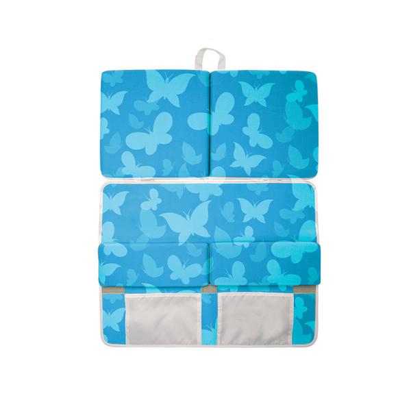 Waterproof Baby Bath Kneeler Machine Washable Neoprene Material Made