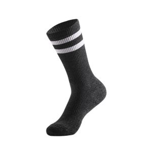 Antibacterial Custom Sports Socks