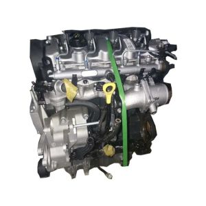 Quality Engine Assembly Long Block Motor for Hyundai Other Year Superior and Performance for sale