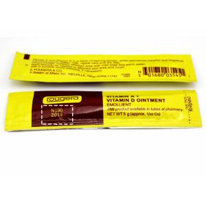 After Semi Permanent Makeup Tattoo Accessories To Care And Repair Operation Skin