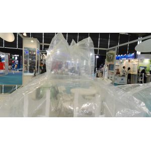 Transparent PE Liner Bag