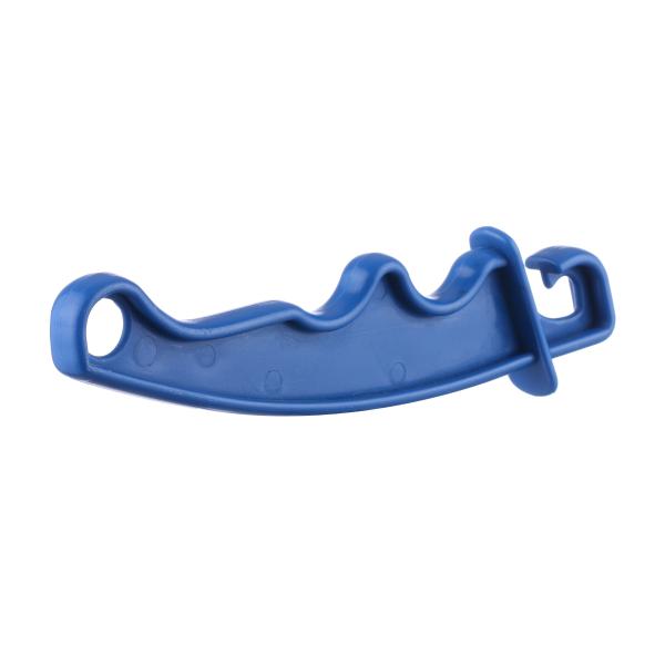 200*50mm 34 Gram Plastic PP Electric Fence Gate Handle