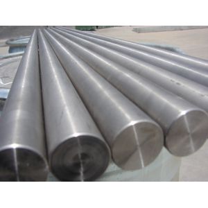 CK45 40Cr 20MnV6 Hydraulic Cylinder Piston Rod