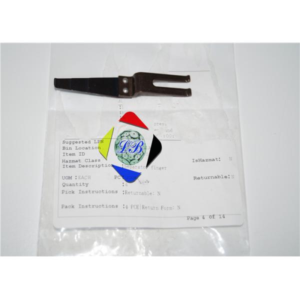 G2.028.130S/ 01 HD Separator finger offset spare parts for printing machine