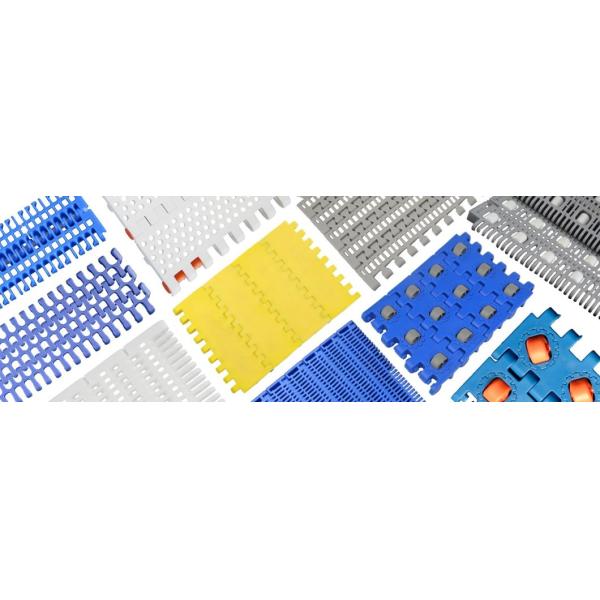 5935 Plastic Conveyor Modular Belt for Packaging Machines Filling Machine