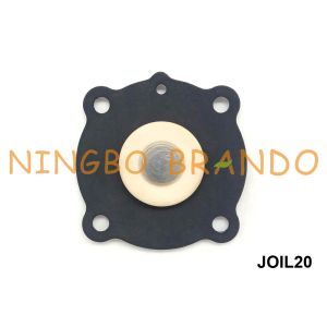 China Diaphragm For Joil Dust Collector Pulse Jet Valve JICI20 JISI20 on sale