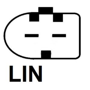 Audi Q7 Water-cooled Generator