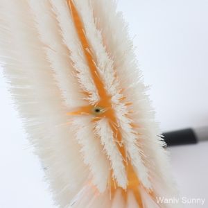 Mobile Style Solar Cleaning Brush Eco-Friendly Tool for Panel Cleaning and