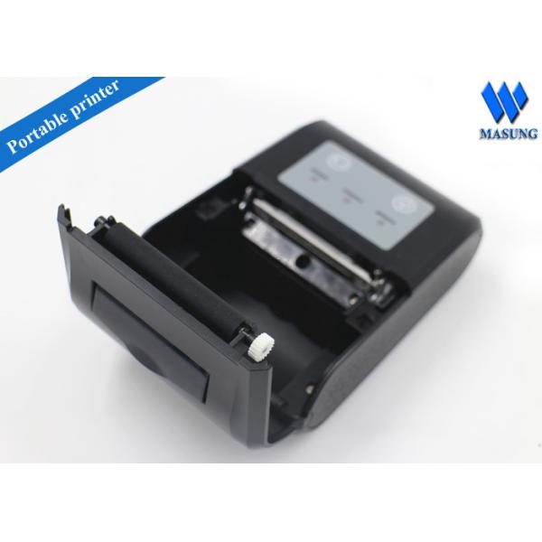 pocket mini size 58mm portable thermal printer for Mobile devices
