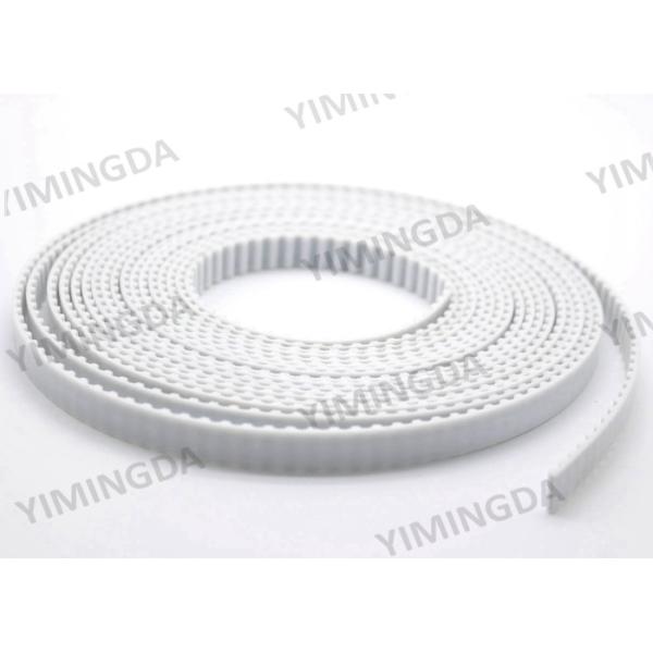 1210-013-0002 Toothed Belt 10T5 Spreader Parts For Gerber GGT SY101 SY51