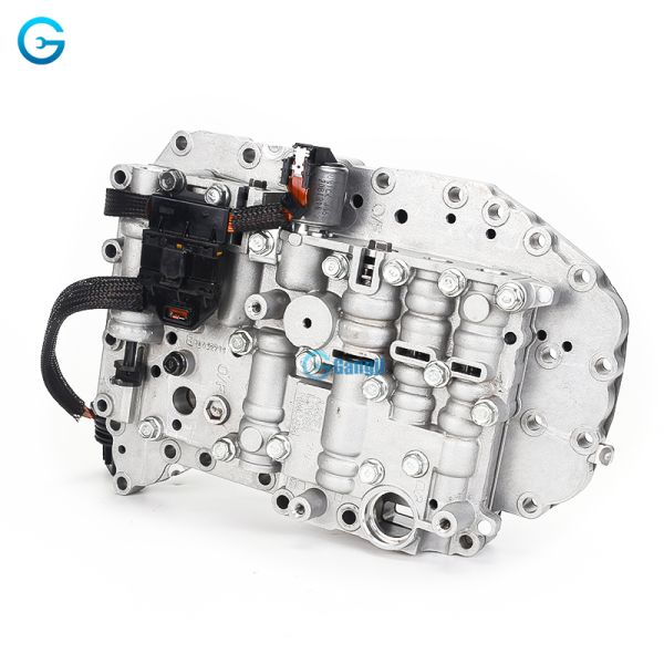 Wholesale Auto Transmission Part A4CF1 A4CF2 Transmission Valve Body for Hyundai Kia