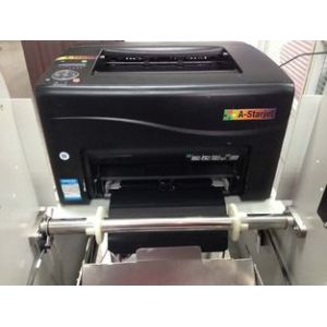 Copper Paper Laser Label Printer 640W With Durablity Functions