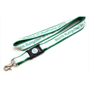 1/4" High Tenacity Nylon Woven Jacquard Ribbon