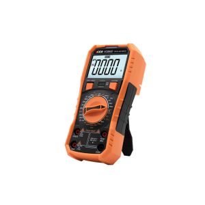 20 Amp Digital Multimeter Resistance Measurement Victor Vc890d