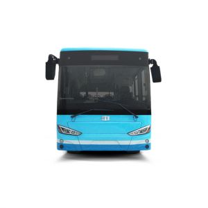 China 8m 28 seater Battery Electric Buses New City Bus For Transit System for transporter bus. on sale