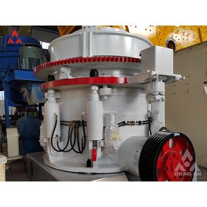 Quality China Manufacturer Zhongxin Brand stone crusher machinery in pakistan for sale