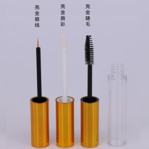 ABS AS Empty Plastic Mascara Tube 10ml Lash Glue Bottle 12g