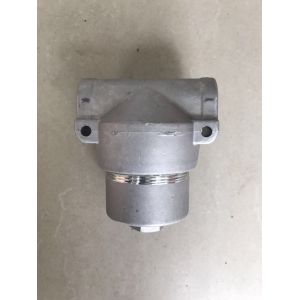 Light Duty Efficiency Hydraulic Oil Filter , Hydraulic Suction Filter Maintain