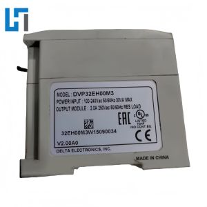 DVP32EH00M3 DELTA Plc Module New Original EH3 Series
