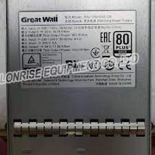 PAC1000S56 - CB Huawei Optical Transceiver Module S5731 Power Switches