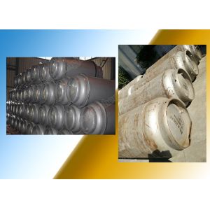 Heptafluoropropane Fire Suppression for Industrial Facilities