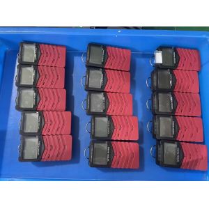 IECEX Certificated Gas Detector CL2 And CLO2 Gas Concentration Explosion Proof