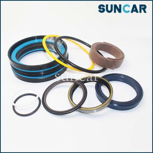 VOE 6630637 VOE6630637 V.O.L.V.O Lift Cylinder Seal Kit For Excavator 4300, 4300B, 4400