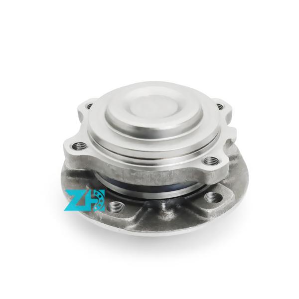 31206872888 Wheel Hub Assembly for BMW 31206872888 Front Wheel Hub Wheel Bearing 31206872888 Low Noise and Quiet