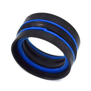 Excavator Hydraulic Piston Seal Repair ‌Kdas For Construction Machinery Oil