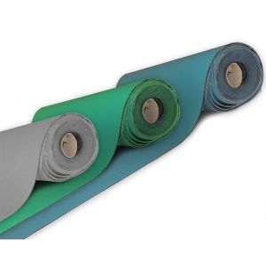 antistatic conductive rubber ESD table and floor green mat