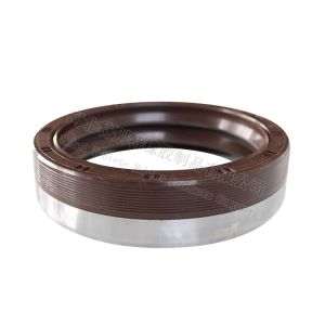 Differential Rubber Oil Seal ID 85mm Gas Prevention Sealing