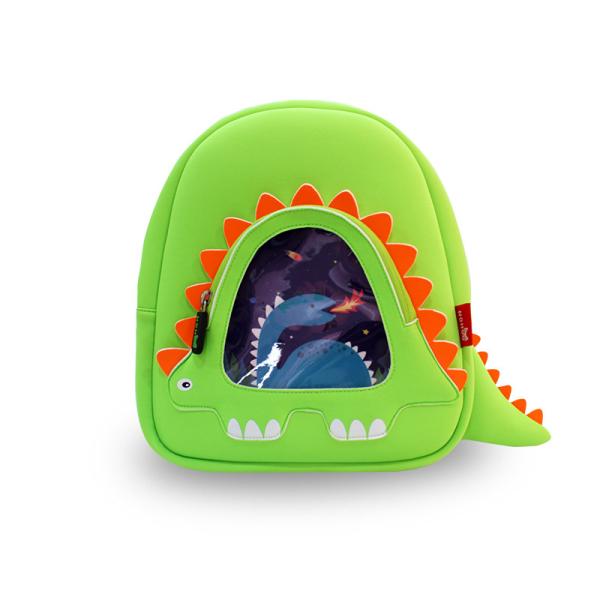 Buy Soft Girls Kids Animal Backpack Waterproof Neoprene For Hiking at wholesale prices