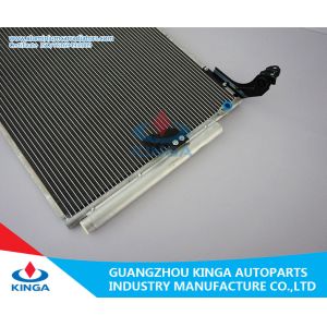 TOYOTA 2009 TRJ150 Aluminum Car Radiator Repair high performance aluminum