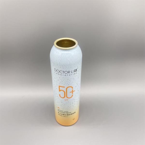 Versatile Aluminium Can for Industrial Use - Robust Storage Option Aluminium cylindrical container