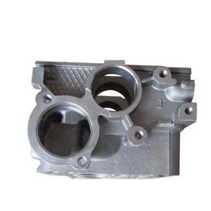 B31510100 Cylinder Head Assembly For KIA Pride B3 EFI