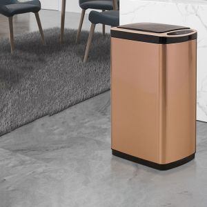 Kitchen Large Home Automatic Charging Smart Induction Stainless Steel Electric