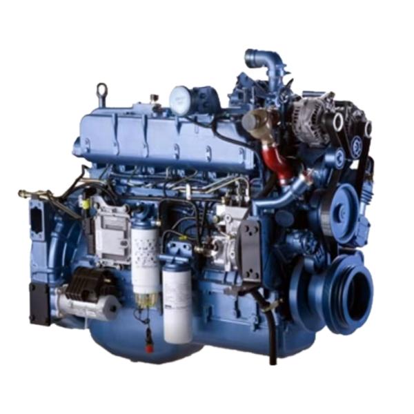 Model Complete Headlight Assembly for Shacman Truck Parts DZ96189722010 DZ96189722020