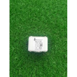 315 Amp High Speed 500VAC ESS Fuse 51x51mm European Square