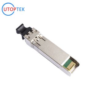 Cisco Huawei Compatible 25G SFP28 SR 100m 850nm fiber Optical Transceiver Module